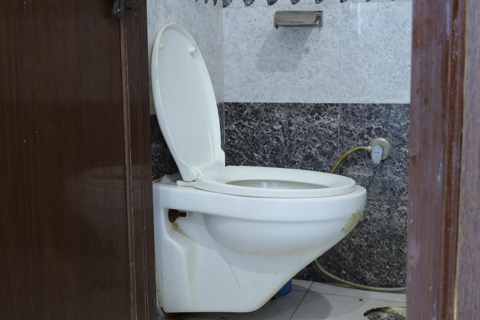 Trpotels Subhmagal グワーリヤル エクステリア 写真